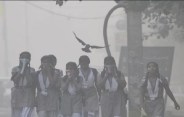 Smogy delhi