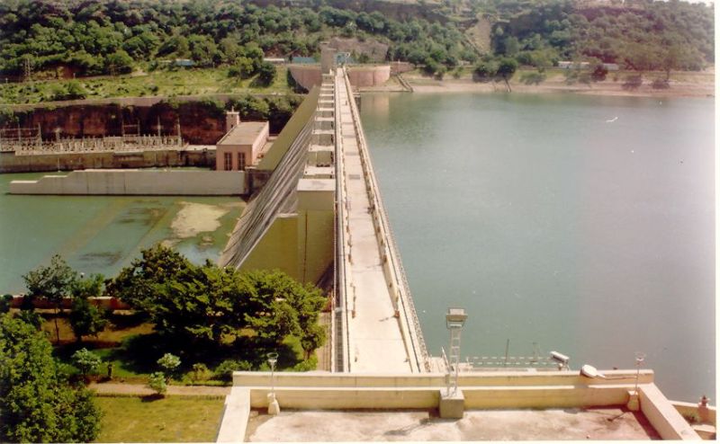 Kota Dissatisfied with Madhya Pradesh Water Agreement