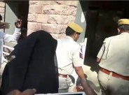 religion conversion of woman matter in Jodhpur