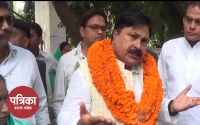 Tayyab Palaki BSP Candidate