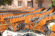 Know that the state government's plan to fail