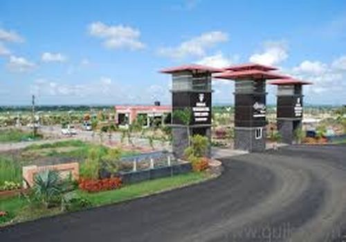 pithampur master plan