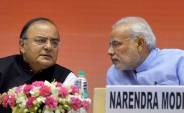 finance ministry,tweet,demonetization