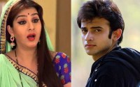 shilpa shinde and romit raj