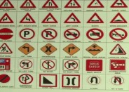 Roadways Signals