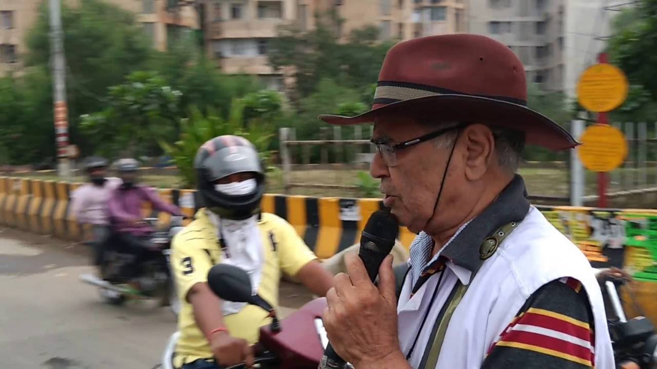 traffic baba