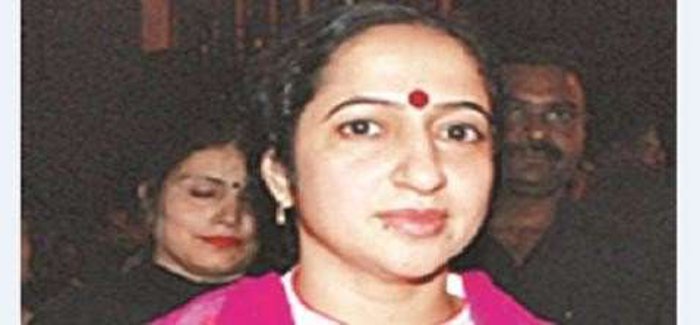 Rohita Rewdi