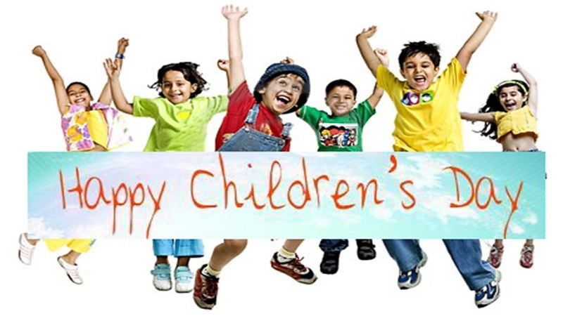 children's day kab aata hai