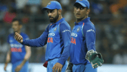 skipper virat kohli