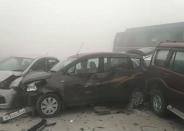 accident