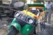 one died in road accident in Jodhpur