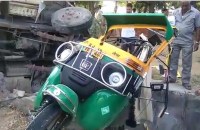 one died in road accident in Jodhpur