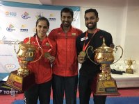 National Badminton: Saina Nehwal Defeated PV Sindhu Won Title