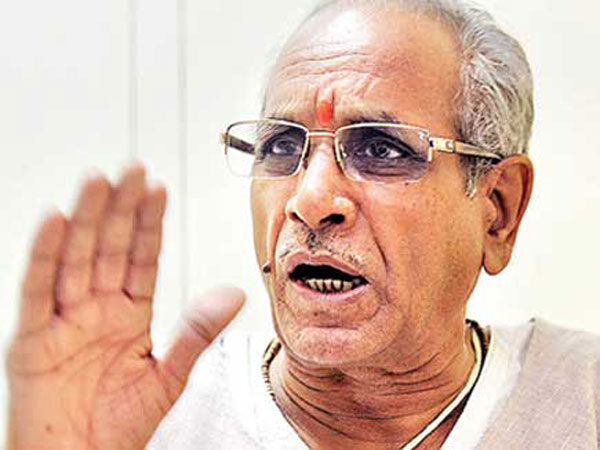 VHP Leader Champat Rai Latest Statment On Gau Raksha