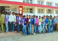 demonetization effects