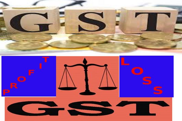 GST Impact