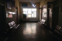 doctor on strike in ganganagar