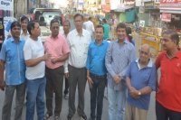 Merchants Reaction on Demonetisation, Notebandi in India, Demonetisation in India, Notebandi in kota,  Impect of Demonetisation in India, Rajasthan Patrika, Kota Rajasthan Patrika, kota Latest News, Kota News in Hindi,