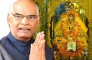 president ramnath kovind