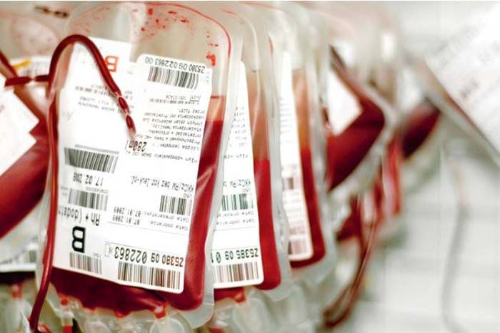 udaipur hospitals blood bank case