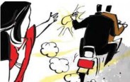 2 million looted from bank cashier