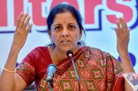 nirmala sitharaman 