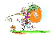 Notebandi, Demonetisation in India, Notebandi, Rajasthan Bjp, Employment in Rajasthan, Employment in BJP Government, Rajasthan Patrika, Kota Rajasthan Patrika, kota Latest News, Kota News in Hindi