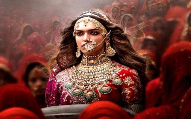 padmavati