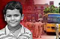 CBI,audio viral, pradyuman murder case, प्रद्यूमन हत्याकांड