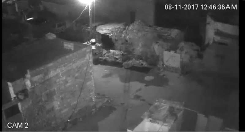 drowsy women got raped in jodhpur