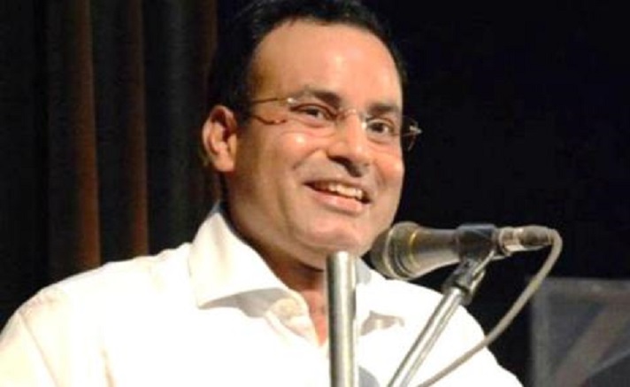 Railway Officer written Bollywood song became super hit on you tube