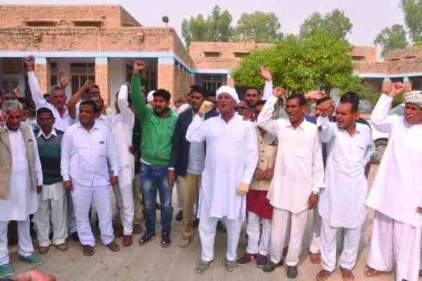 hanumangarh activities updates