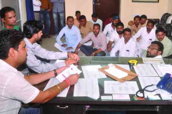 hanumangarh activities updates