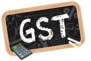 GST
