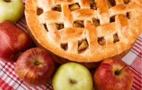 Apple pie