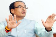 Shivraj Singh Chauhan