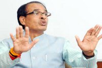 Shivraj Singh Chauhan