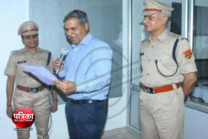 Bhilwara, bhilwara news, Starting Jelwani jail in bhilwara, latest news in bhilwara, Bhilwara news in hindi, Bhilwara latest hindi news