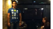 dhoni dancing video gone viral