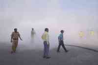 mockdrill in jodhpur