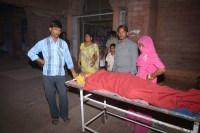 doctors strike in jodhpur