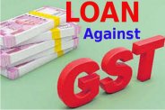 GST effect on mp