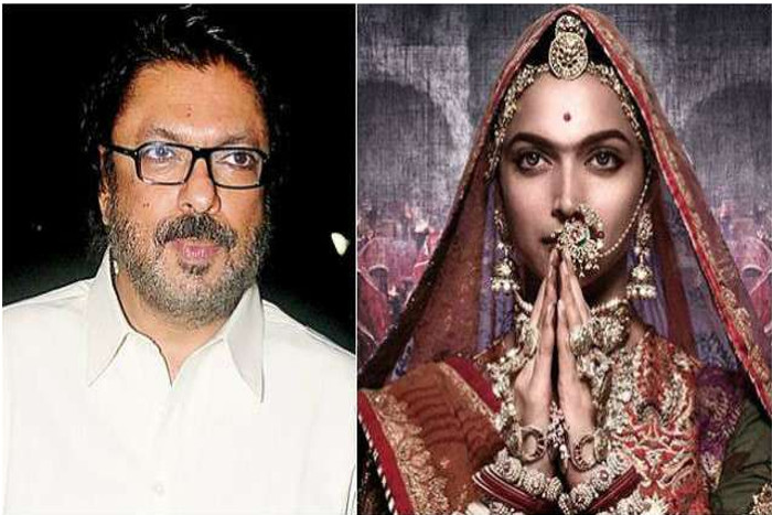Protest against Padmavati Stronger Sanjay Leela Bhansali video