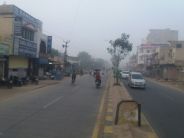 climate