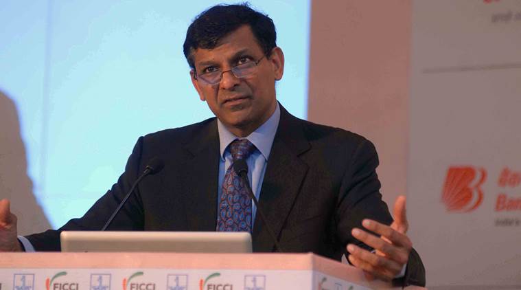 Raghuram Rajan