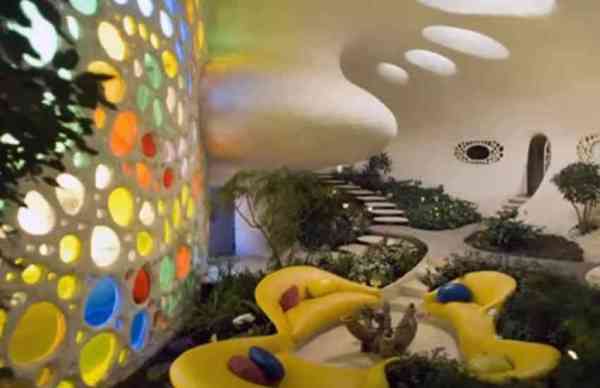 sachin tendulkar house