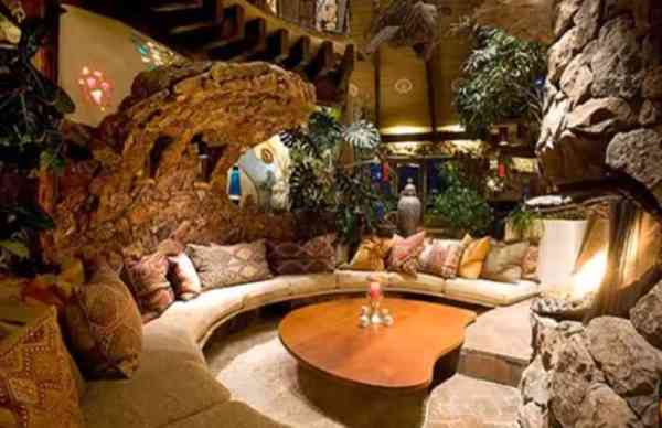 sachin tendulkar house