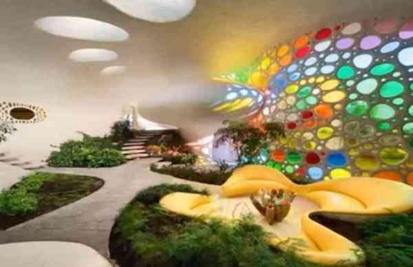 sachin tendulkar house