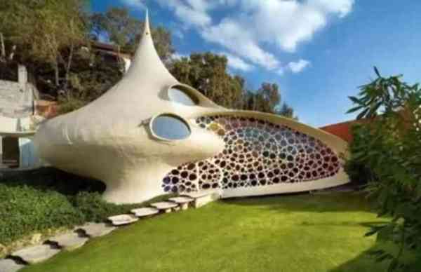 sachin tendulkar house