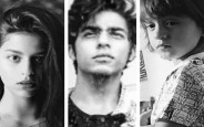shahrukh khan kids
